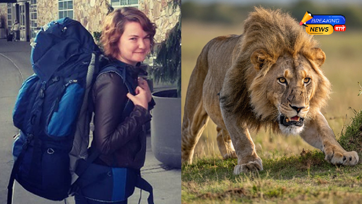 'Game of Thrones' Special Effects Editor Katherine Chappell Killed in Lion Attack