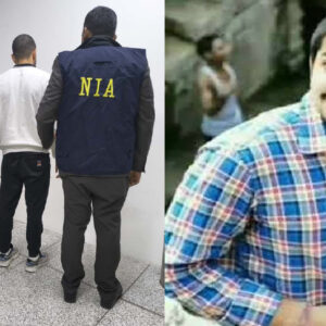 Gangster Lawrence Bishnoi's Brother Anmol Bishnoi Extradited from US to India, Arrested by NIA at Delhi Airport