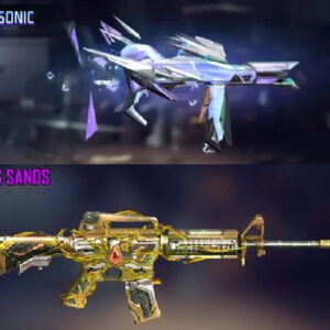 Garena Free Fire Max Redeem codes today