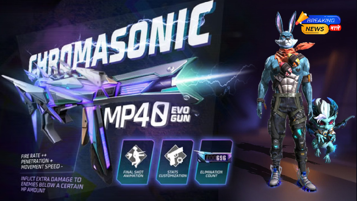 Garena Free Fire Max Redeem codes