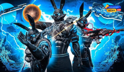 Garena Free Fire Max Redeem codes today