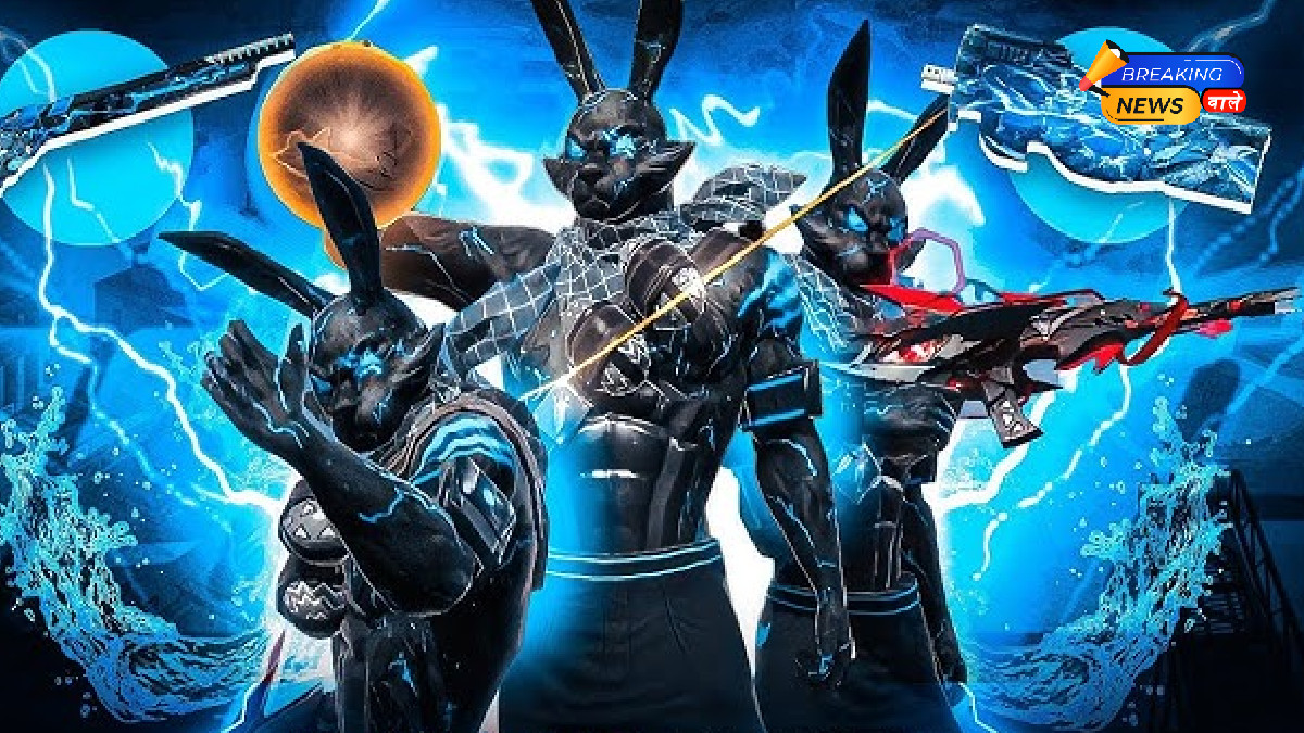 Garena Free Fire Max Redeem codes today