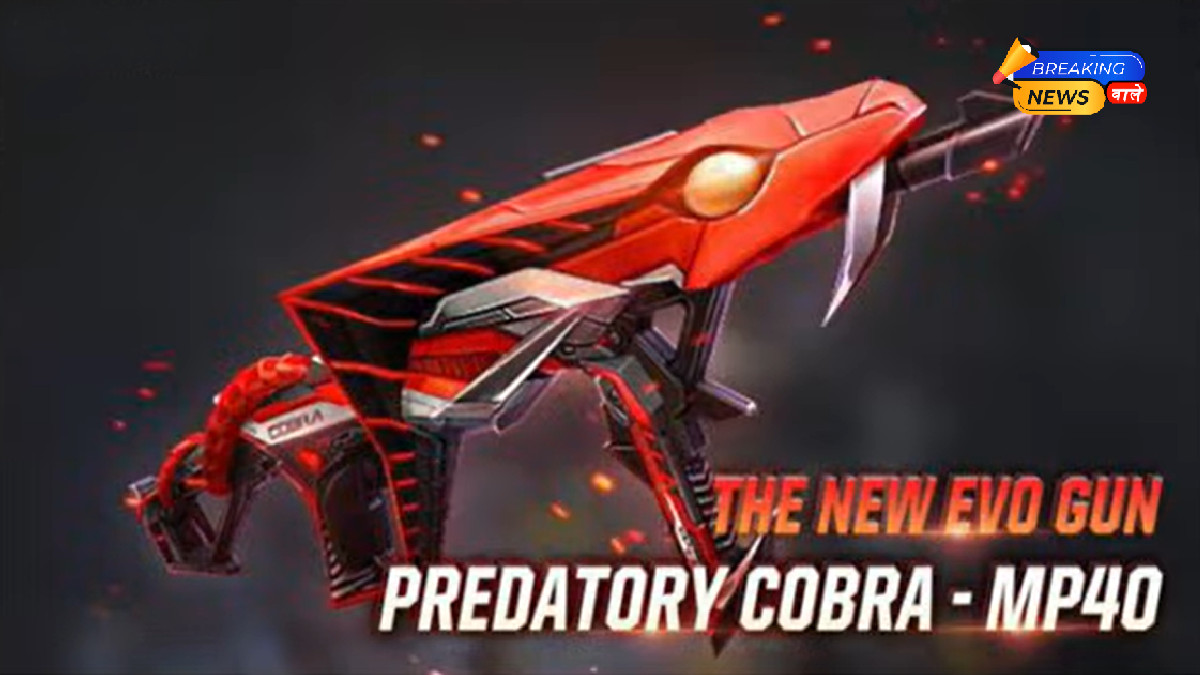 Garena Free Fire Max Redeem Codes Today