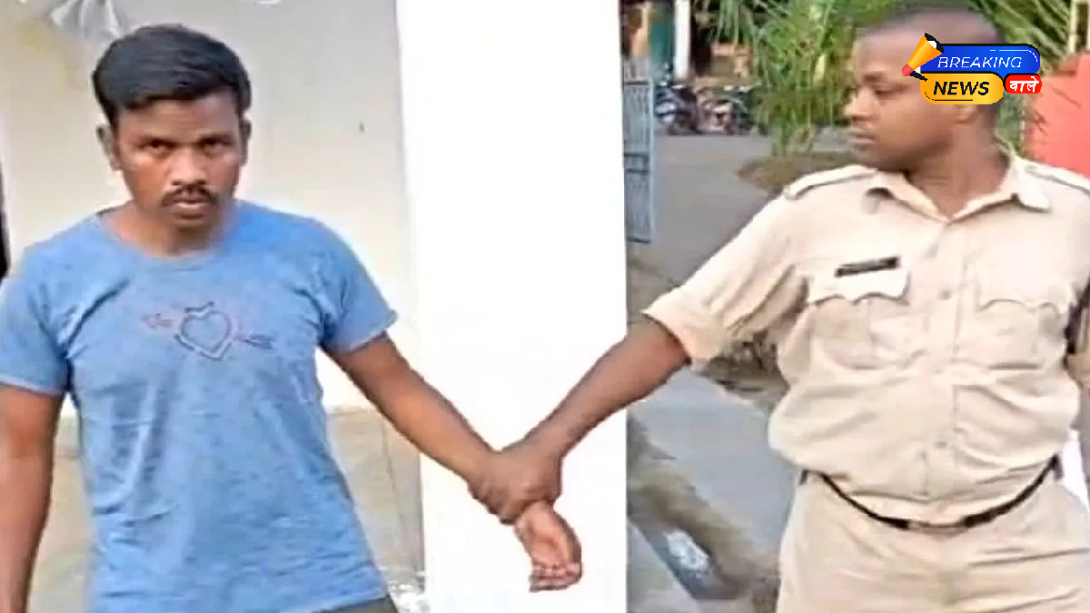 Gaurela-Pendra-Marwahi: Son Murders Mother for Refusing Money for Liquor; Accused Sentenced to Life Imprisonment