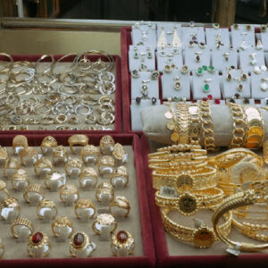 Gold And Silver Price Today