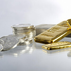 Gold And Silver Price Today (Image Credit: Pixabay)