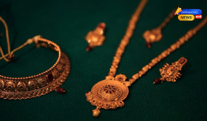 Gold And Silver Price Today