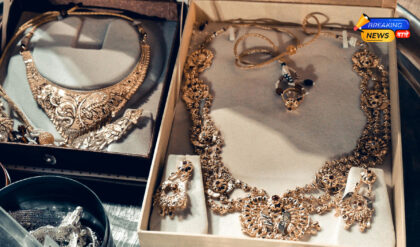 Gold and Silver Price Today (Image Credit: Pexels)