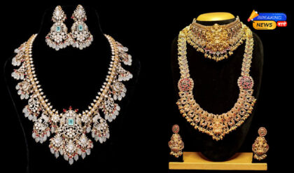 Gold and Silver Price Today