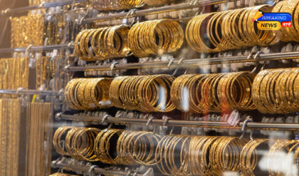 Gold And Silver Price Today (Image Credit: Pixabay)