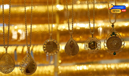 Gold And Silver Price Today (Image Credit: Pixabay)