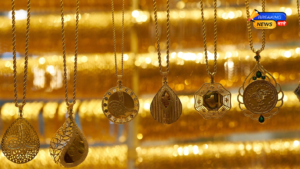 Gold And Silver Price Today (Image Credit: Pixabay)