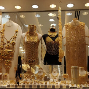 Gold and Silver Price Today (Image Credits: PixaHive)