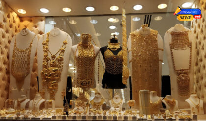 Gold and Silver Price Today (Image Credits: PixaHive)