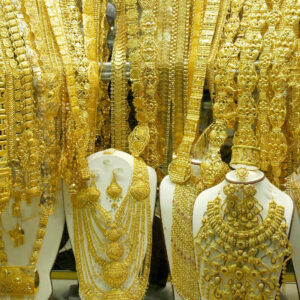 Gold and Silver Price Today (Image Credits: Wikimedia Commons)