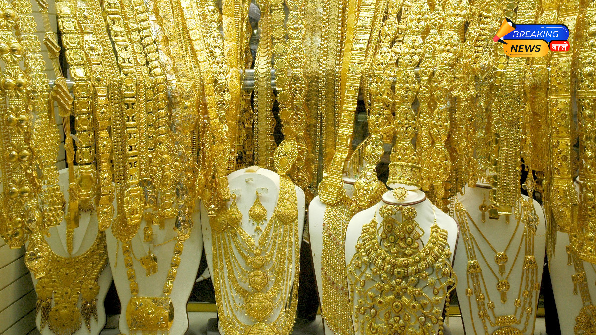 Gold and Silver Price Today (Image Credits: Wikimedia Commons)