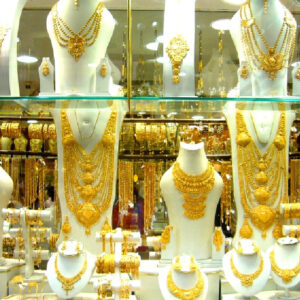 Gold and Silver Price Today (Image Credits: Wikimedia Commons)