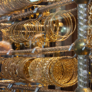 Gold And Silver Price Today (Image Credit: Pixabay)