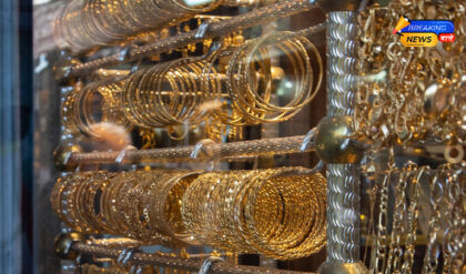 Gold And Silver Price Today (Image Credit: Pixabay)