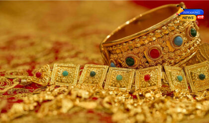 Gold and Silver Price Today (Image Credit: Pixabay)