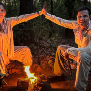 Randeep Hooda and Lin Laishram Announce They Are Expecting Their First Child