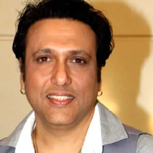 Govinda Rushed to Hospital After Fainting at Residence; Health Condition Reported as Stable