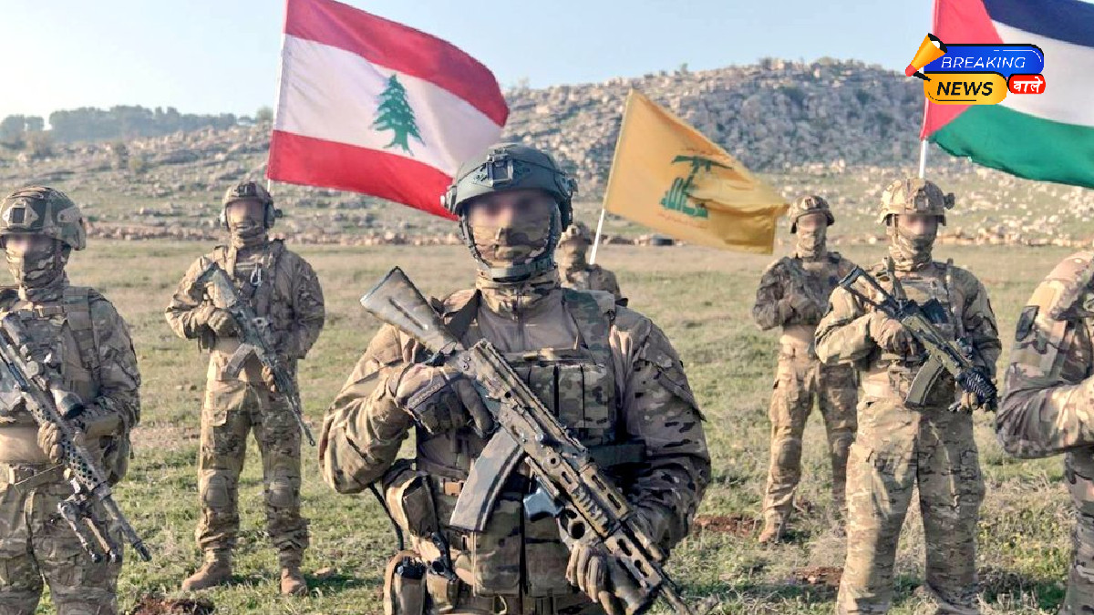 Hezbollah to Lebanese Leaders: 'Force Israel to Ceasefire, Don't Disarm Us'