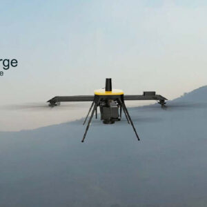 Ideaforge Technology Shares Soar 11%; Massive Jump After Securing ₹100 Crore Order from the Army