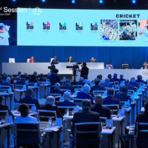 India-Pakistan Cricket Clash Unlikely at LA 2028 Olympics Despite Sport's Inclusion