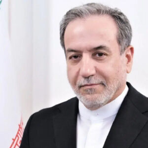 Iranian FM Abbas Araghchi States ‘No Uranium Enrichment’ Taking Place Inside Iran