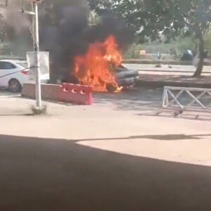 Islamabad District Court Targeted: Car Explosion Leaves 12 Dead; Massive Security Presence Deployed