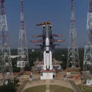 ISRO to Launch GSAT-7R Today; Indian Navy to Receive Most Advanced Communication Satellite