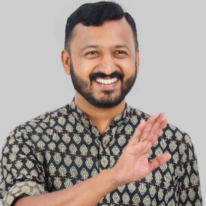 Kerala: Suspended Congress MLA Rahul Mamkootathil