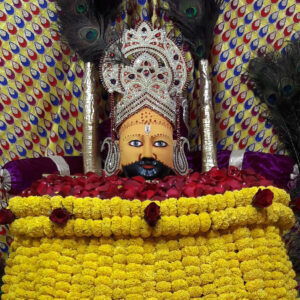 Khatu Shyam Birthday 2025 (Image Credits: Wikimedia Commons)