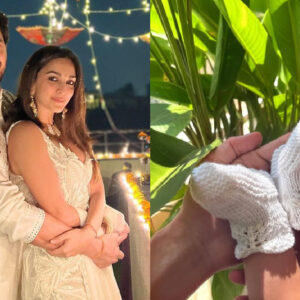 Kiara-Sidharth's Baby Name Revealed