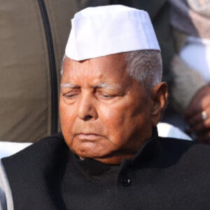 Lalu Yadav's First Comment on Domestic Strife: Dismisses Feud as 'Internal' and Promises Resolution