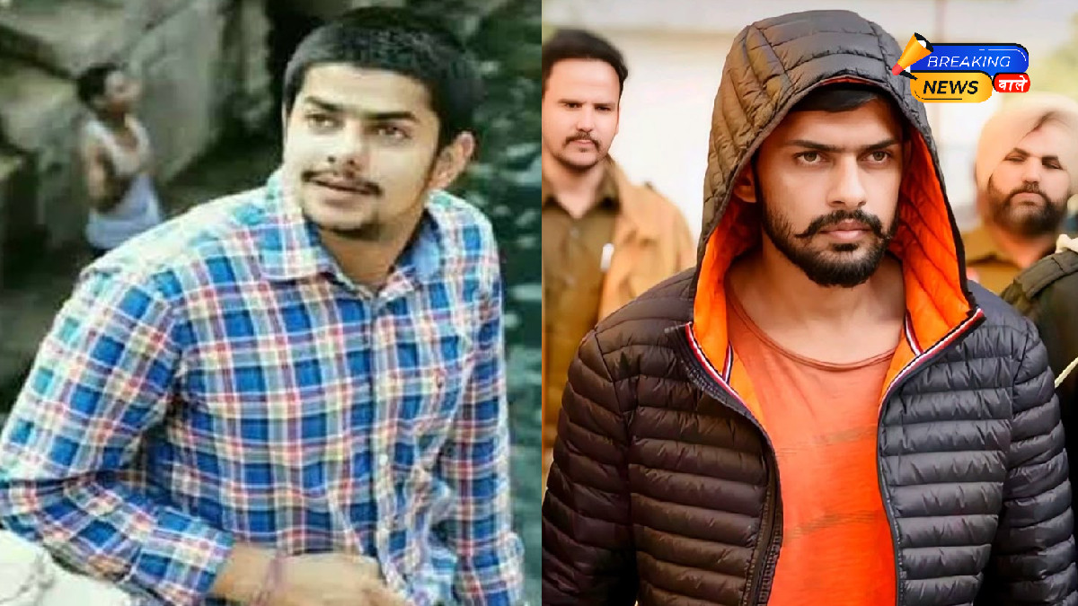 Lawrence Bishnoi’s Younger Brother, Anmol, Set to Arrive in India; NIA to Make Immediate Arrest