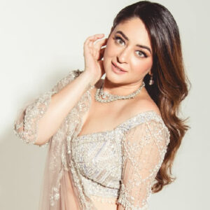 Mahhi Vij's Grand Comeback: Actress Returns to TV After 9 Years with New Show 'Sahar Hone Ko Hai'