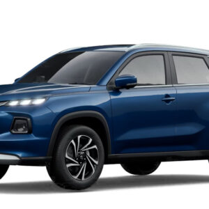 Maruti Suzuki Grand Vitara