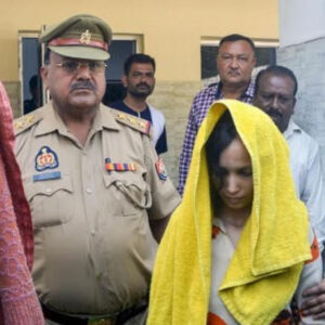 Meerut Saurabh Rajput Murder Case: Muskan's Family Leaving City, 'House For Sale' Board Put Up at Home