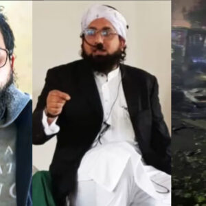 Mewat Cleric Arrested in 'White-Collar' Terror Module Linked to Faridabad University