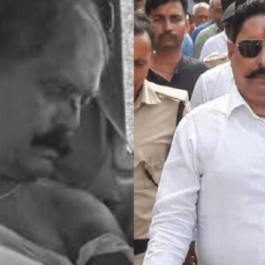 Mokama Murder Case: Dularchand Yadav's Grandson Claims, "Anant Singh Personally Fired the Shot