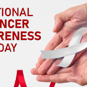 National Cancer Awareness Day: Ayush Ministry Focuses on Cancer Prevention and Early Diagnosis