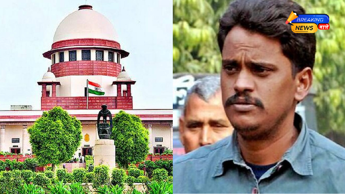 Nithari Killings: Supreme Court Acquits Surender Koli in Final Case, Orders Immediate Release