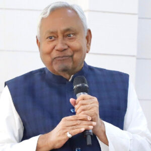 Nitish Kumar Oath Ceremony: Gandhi Maidan Grandly Prepared; PM Modi and CMs of Over a Dozen States to Attend