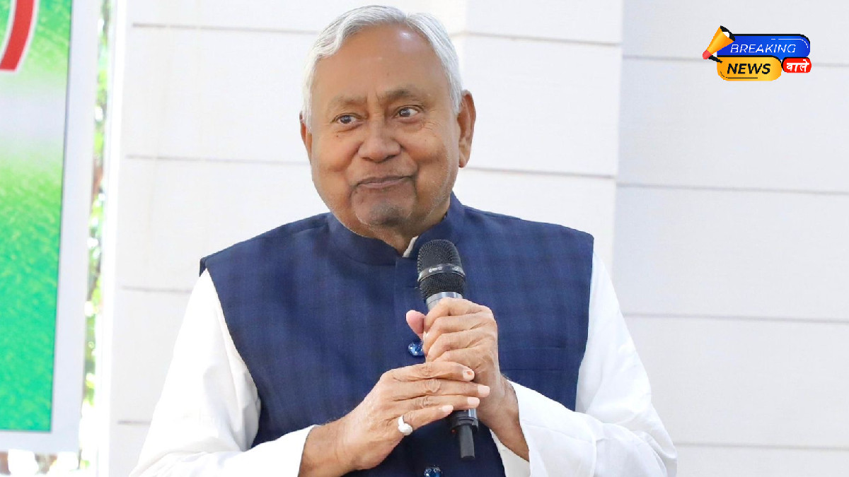 Nitish Kumar Oath Ceremony: Gandhi Maidan Grandly Prepared; PM Modi and CMs of Over a Dozen States to Attend