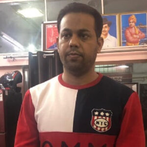 Notorious Lucknow Gangster Sohrab Arrested from Kolkata