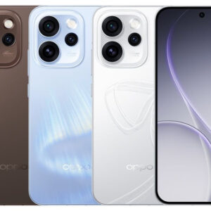 Oppo Reno 15 Pro