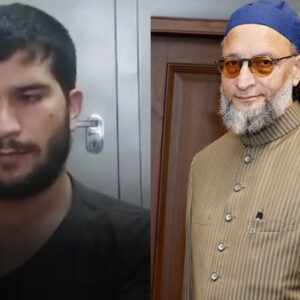 Owaisi Reacts to Red Fort Attacker Umar's Video: 'Suicide is Haram in Islam and Killing Innocents is a Heinous Sin'