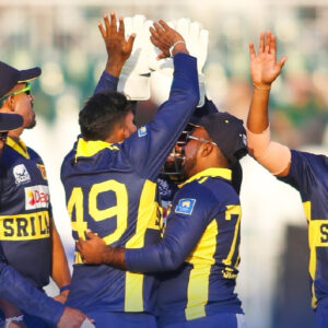 PAK vs SL Series: Sri Lankan Players Fearful After Pakistan Blast; SLC Issues Stern Warning to Continue Tour